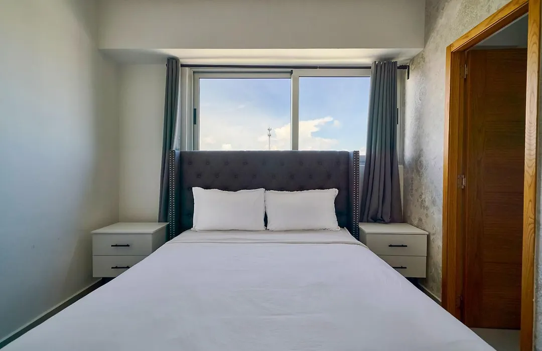 Central Suites Tower-1