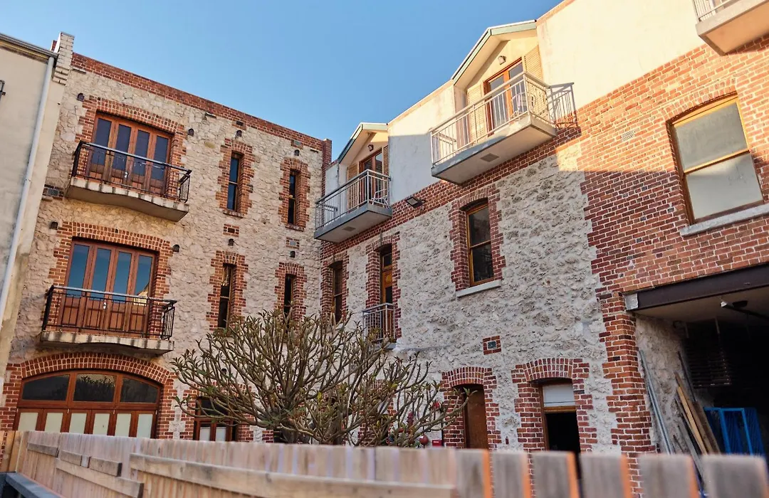 Rialto Suites Fremantle-1