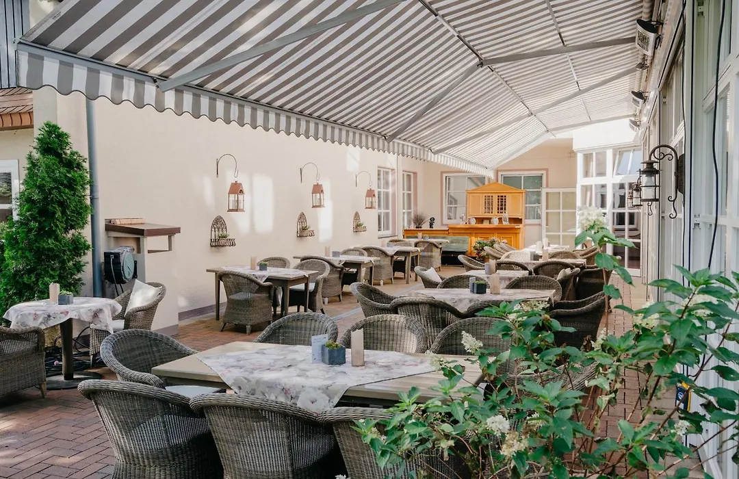 Hotel Waldkrug-1