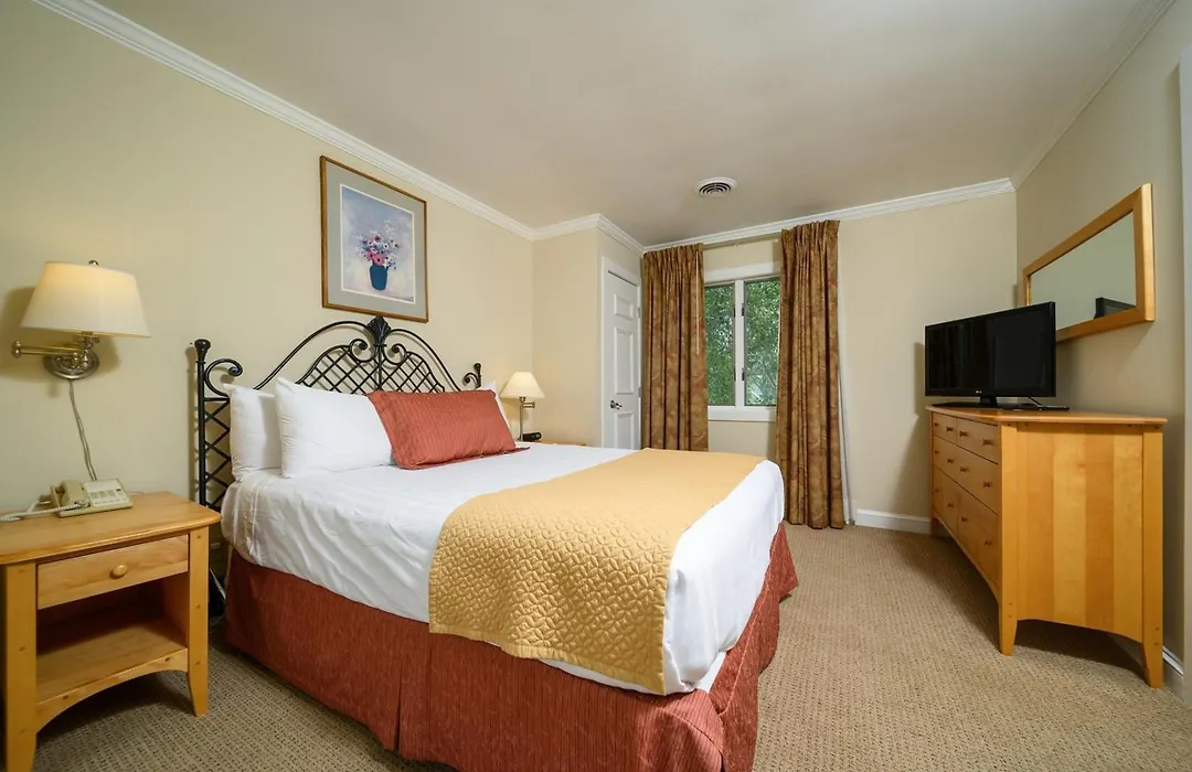 Stoweflake Mountain Resort & Spa-1