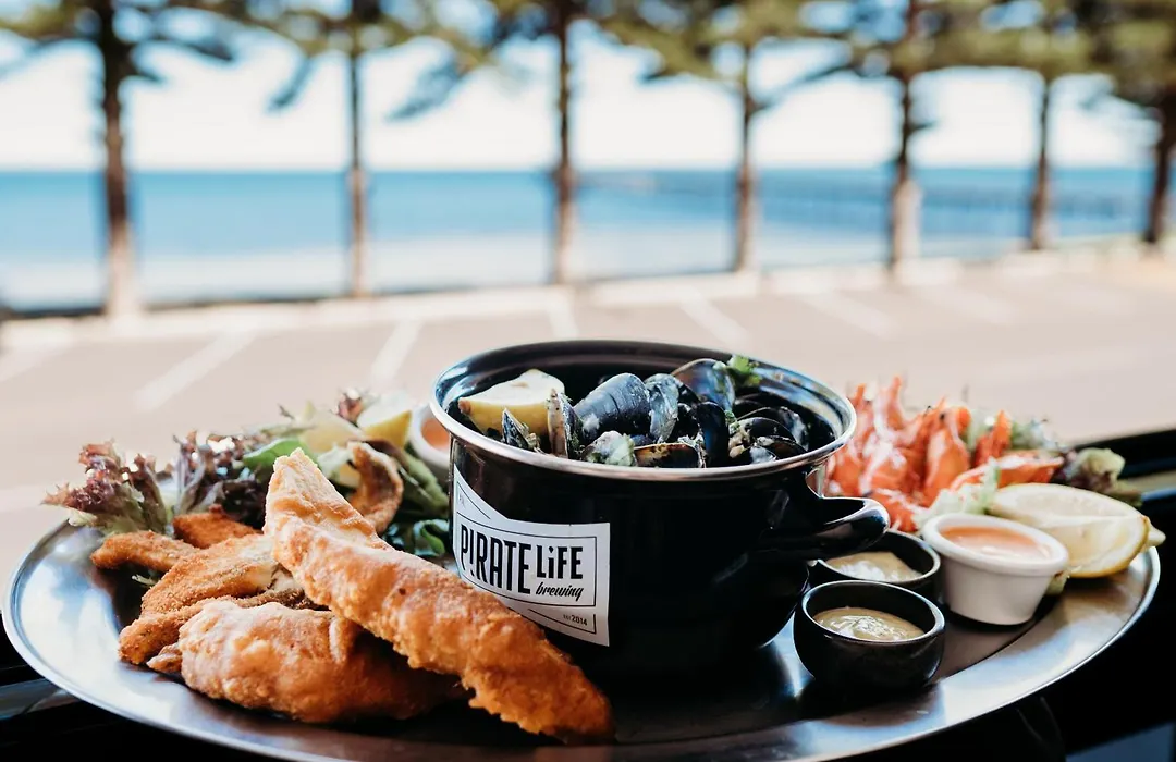 Ceduna Foreshore Hotel Motel-1