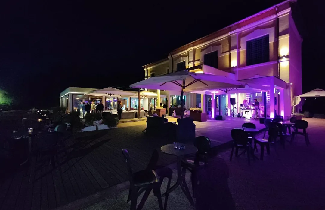 Hotel Antica Tabaccaia Resort-1