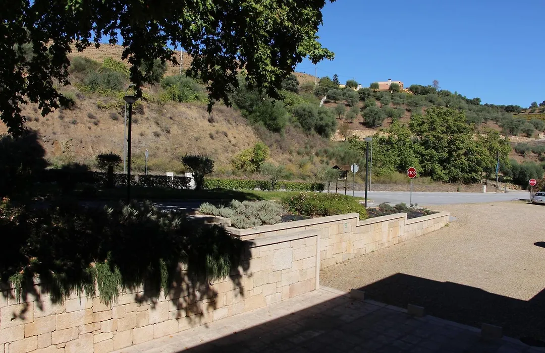 Longroiva Hotel Rural-1