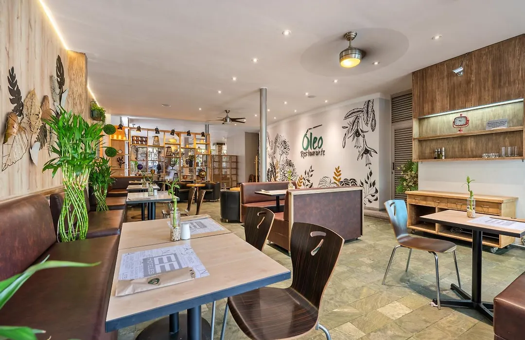Novelty Suites Hotel - Oviedo Mall-1