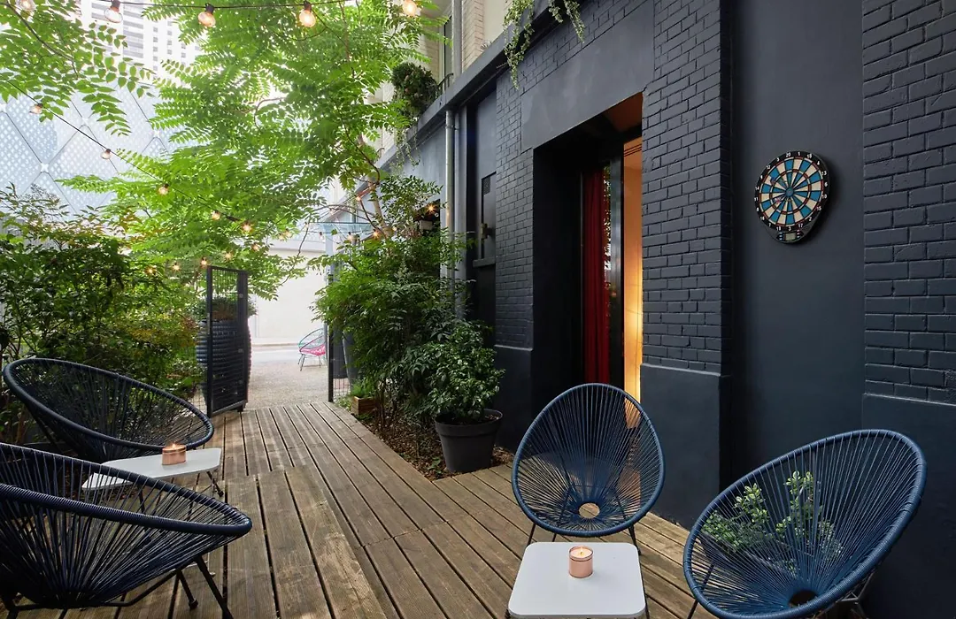 Platine Hotel-1