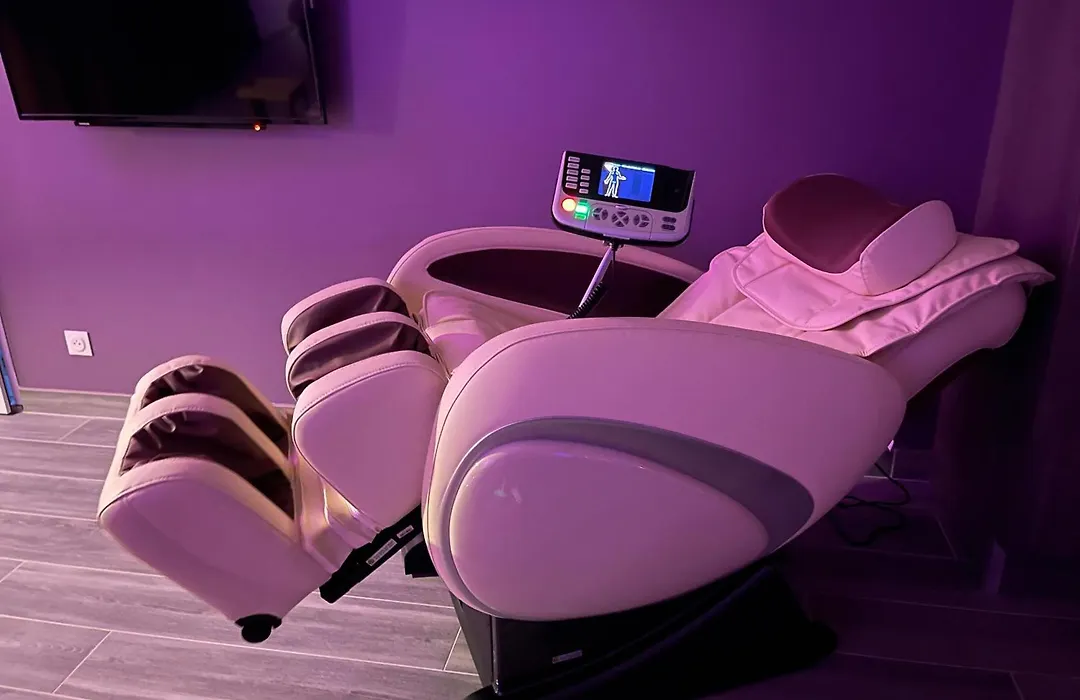 La Paillote Exotique Spa-1