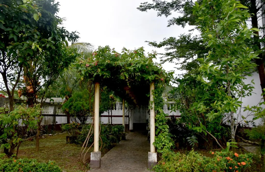Isla De Oro Hotel-1