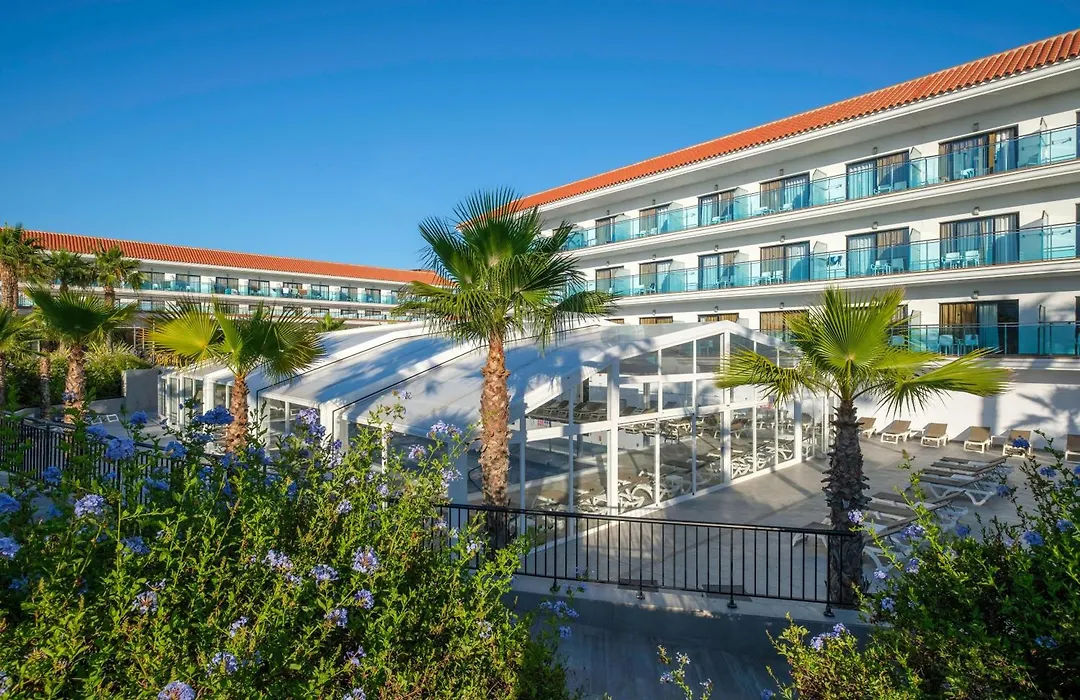 Hotel Best Costa Ballena-1
