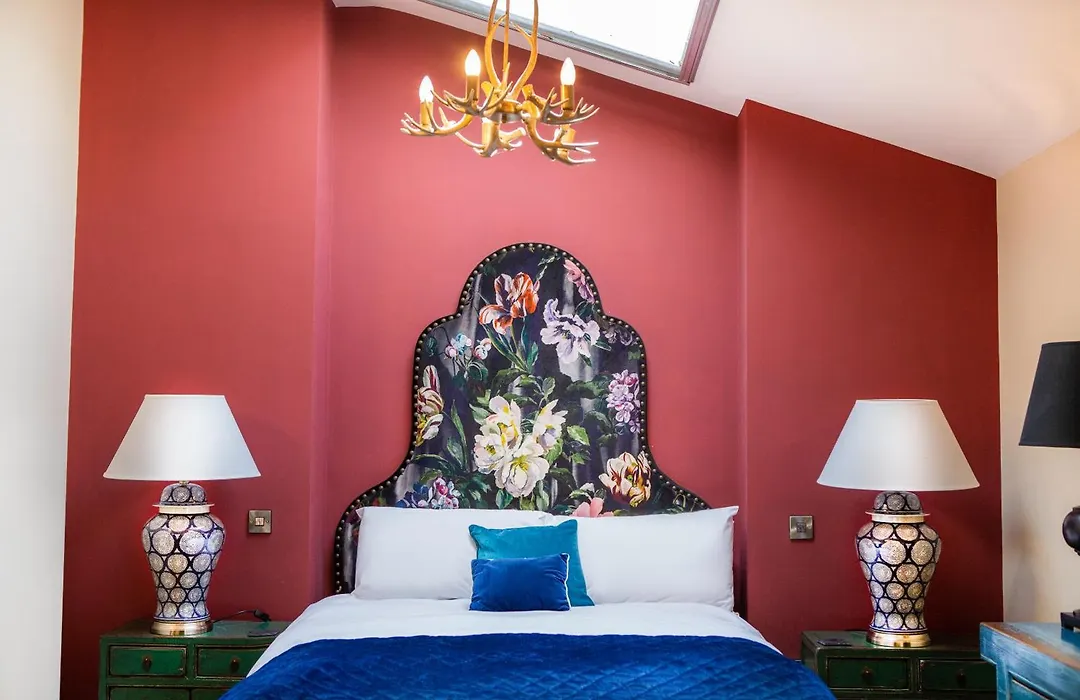 The Wyvill Arms-1