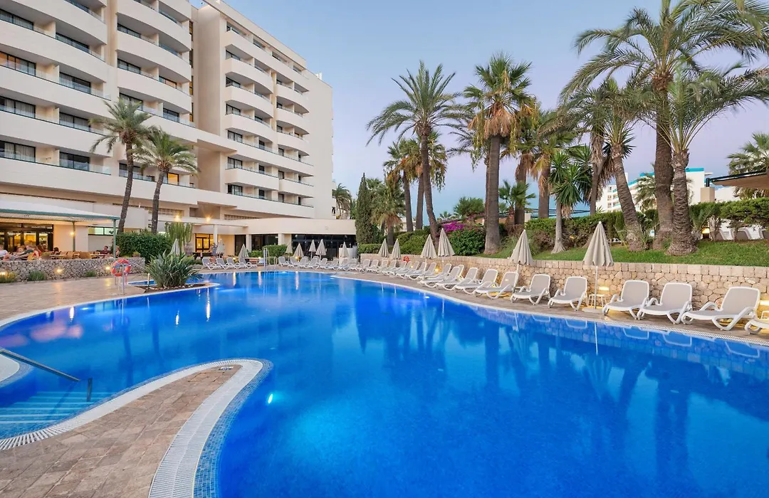 Welikehotel Marfil Playa-1