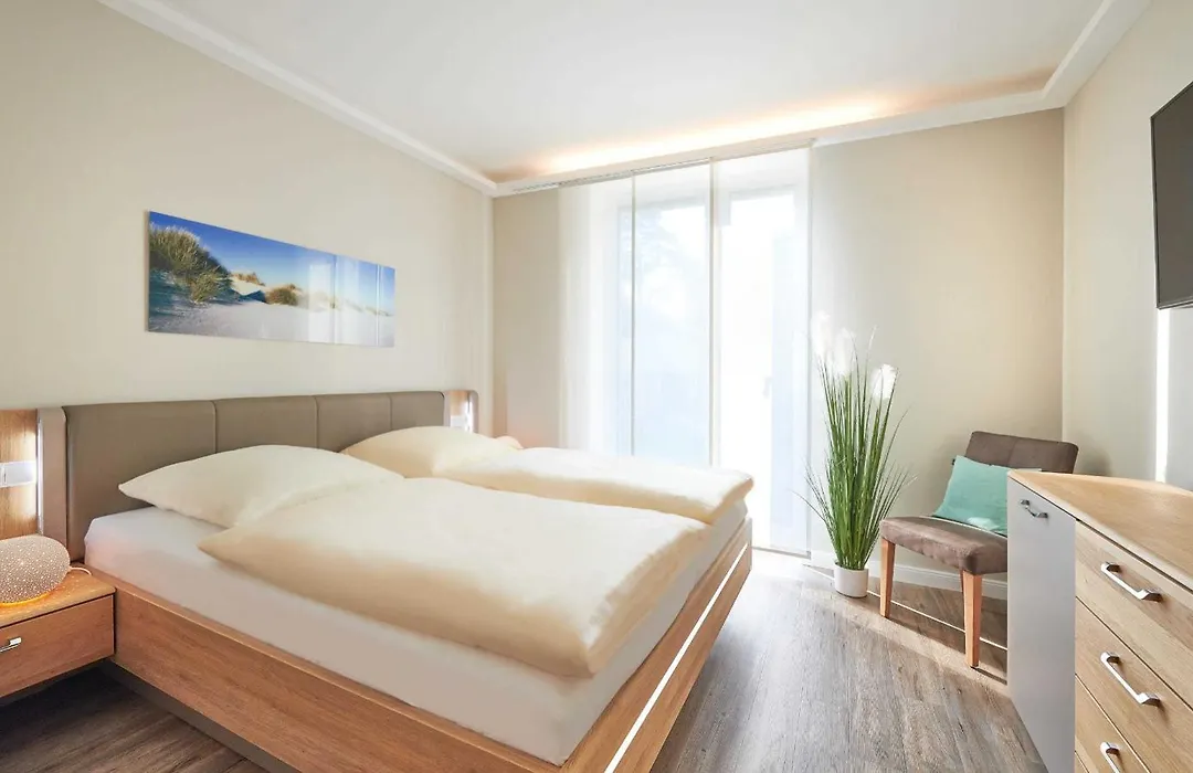 Villa Vogue By Binz Exquisit | No.1-1