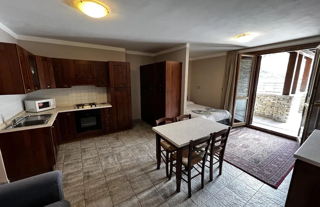 Chalet Edelweiss - Gruppo Estella Hotels-1