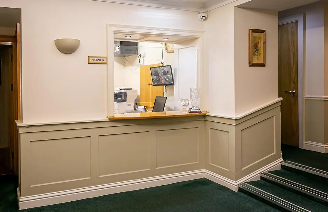 Tralee Townhouse-1