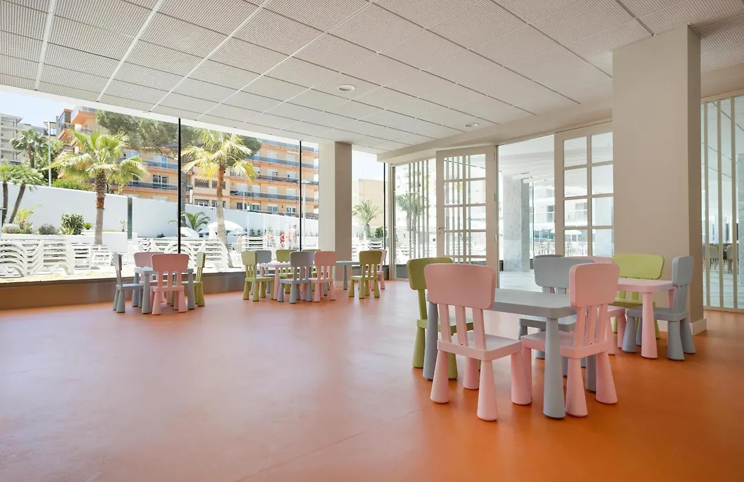 Hotel Best San Diego-1