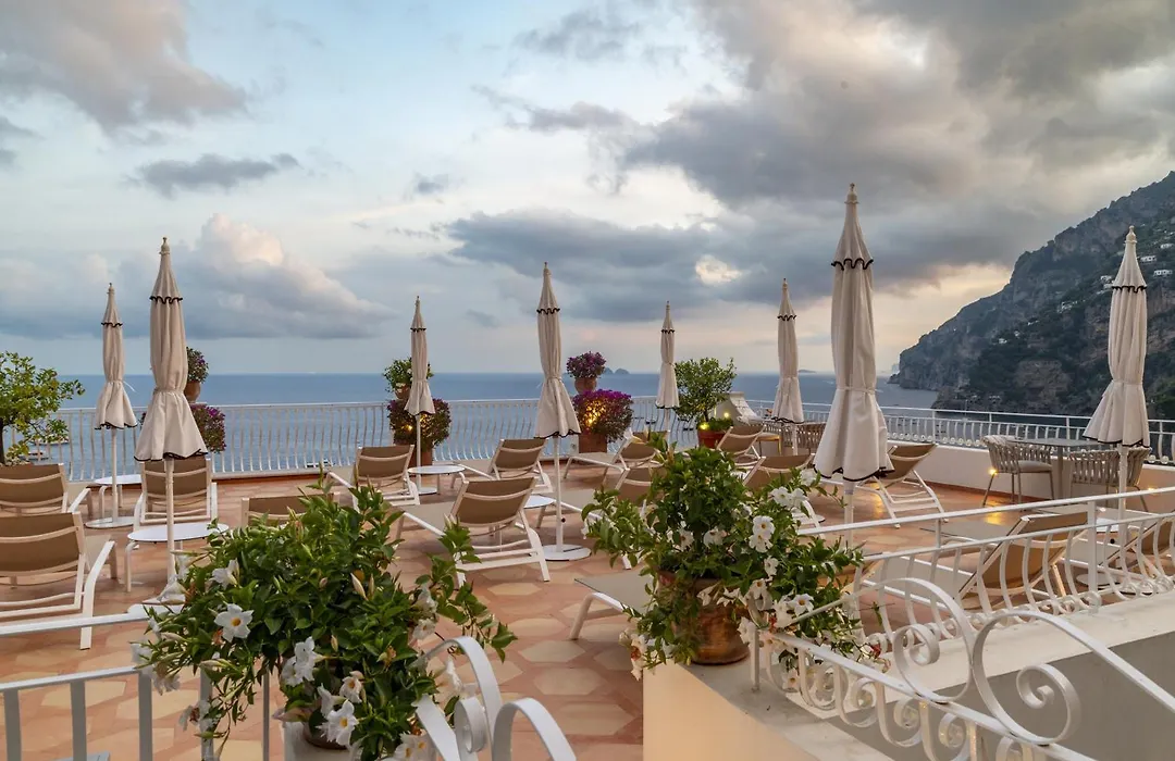 Hotel Marincanto-1