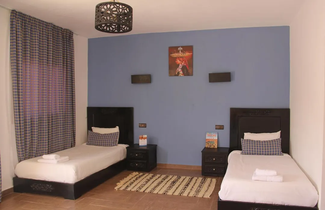 Dakhla Camp-1