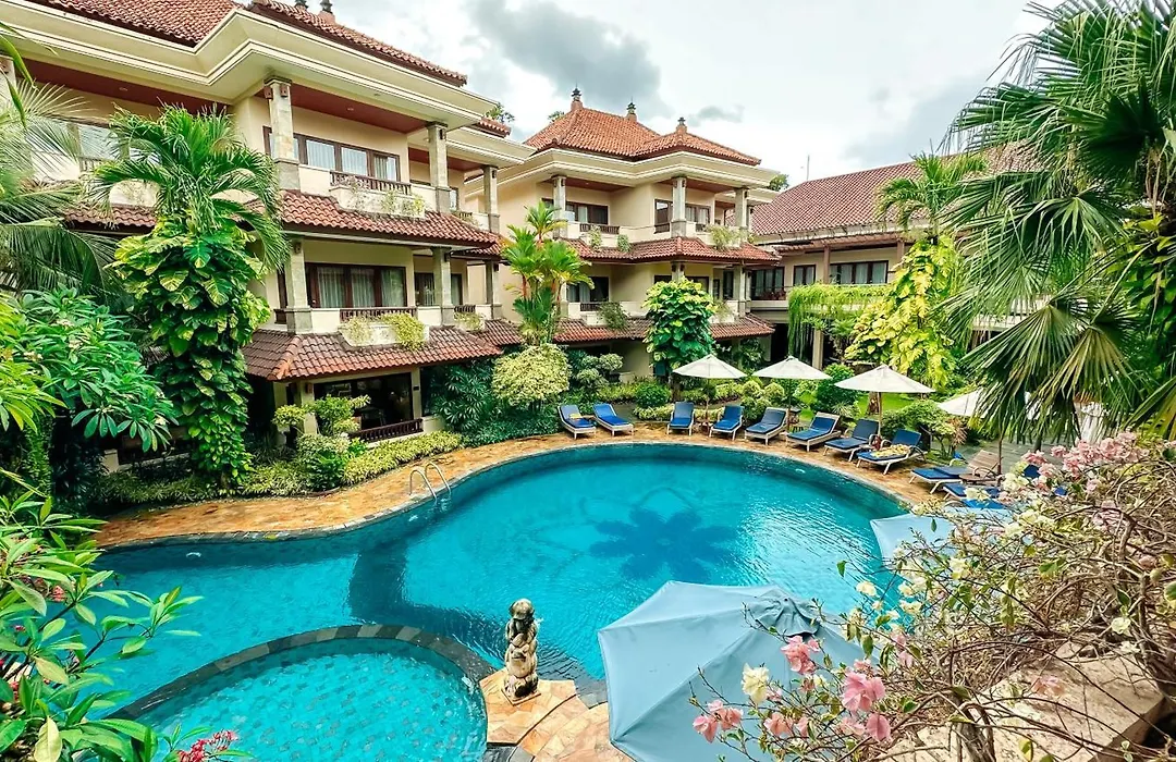Parigata Resorts And Spa-1