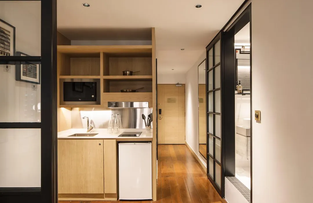 Kesa House, The Unlimited Collection Managed By The Ascott Limited-1