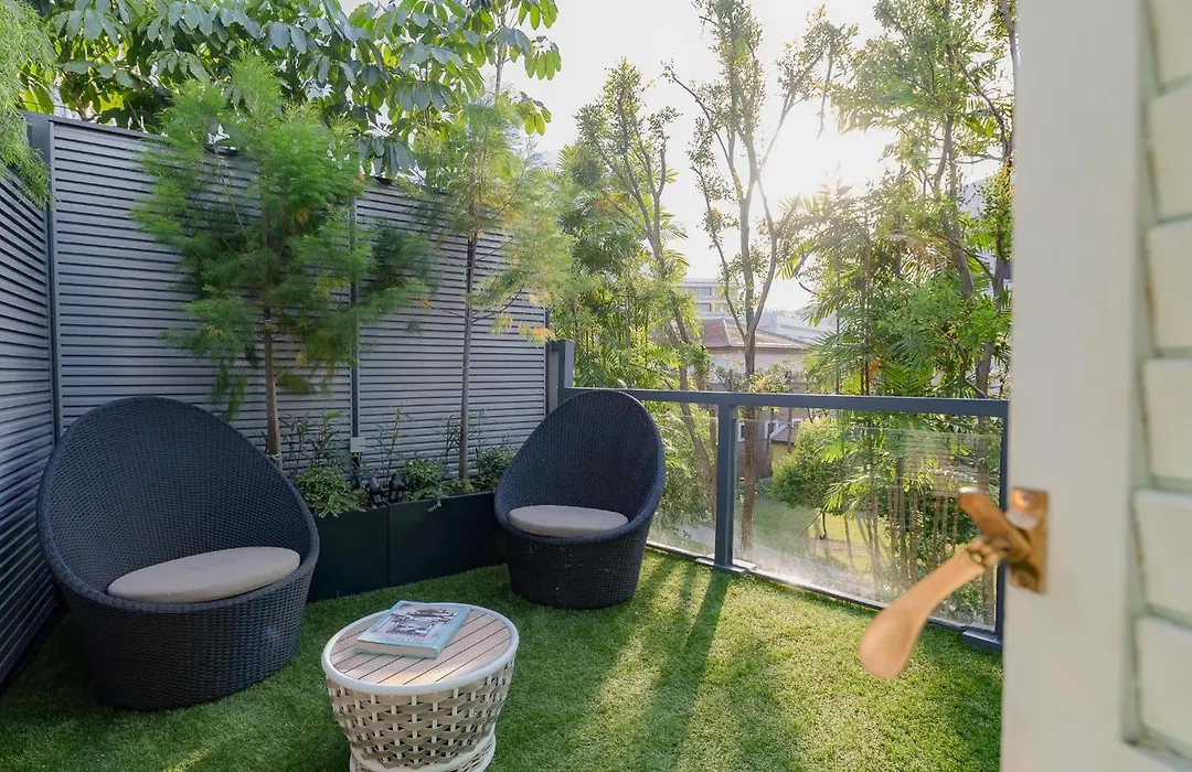 Kesa House, The Unlimited Collection Managed By The Ascott Limited-1
