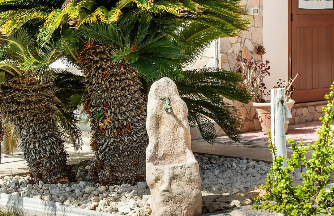B&B La terrazza sul mare-1