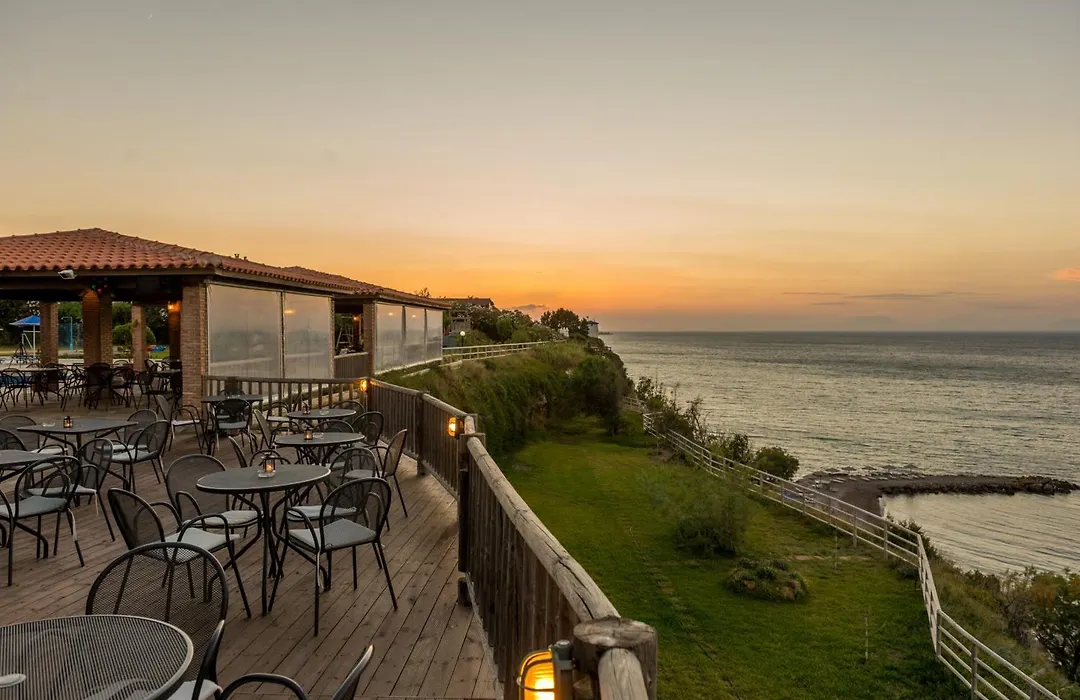 Hotel Pavlina Beach-1