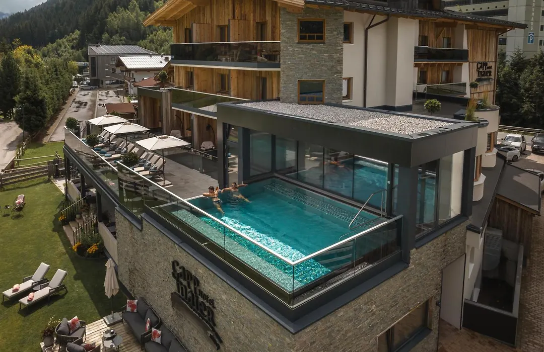 Hotel Gappmaier Inklusive Jokercard & Pool-1
