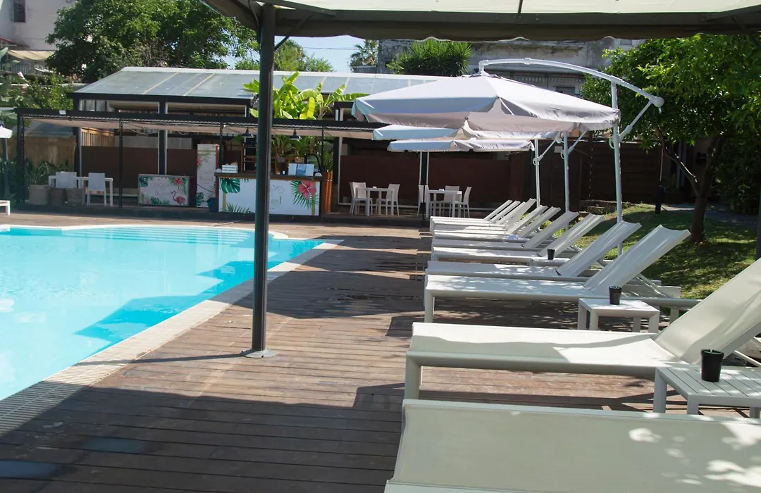 Villa Signorini Hotel-1