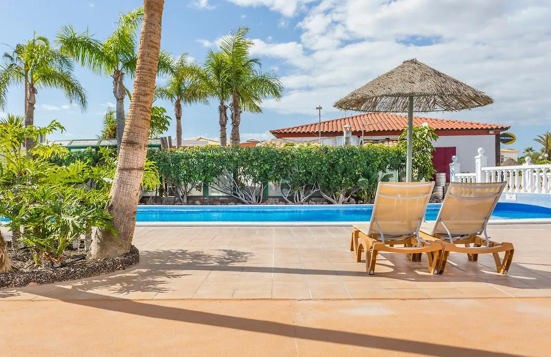 Royal Tenerife Country Club-1