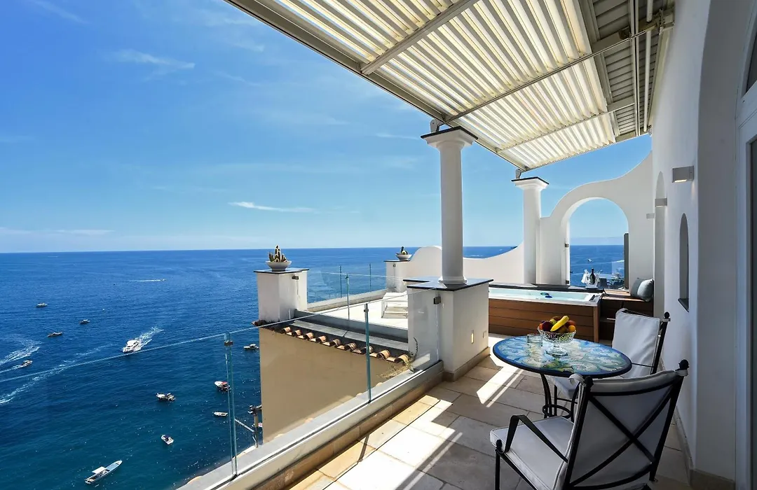 Hotel Montemare-1
