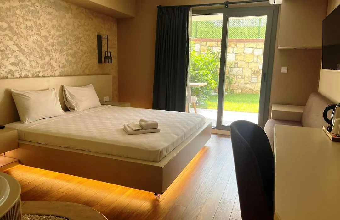 Avwan Hotel Cigli-1
