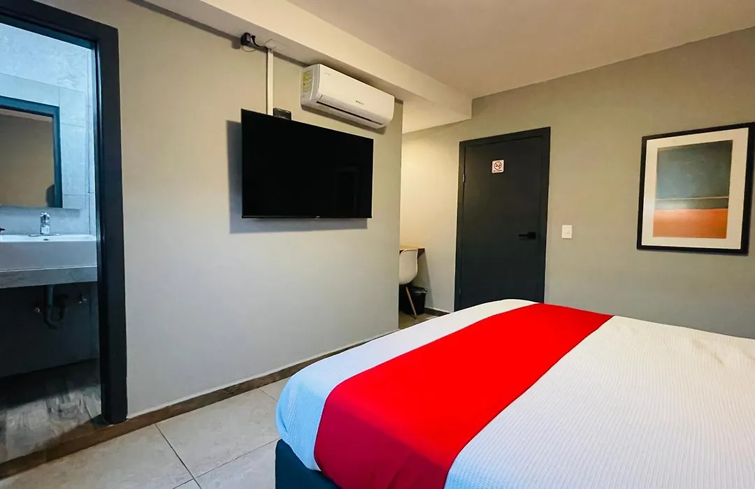 Hit Merida Hotel Boutique-1