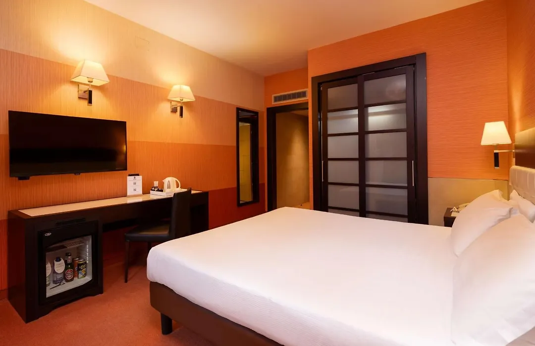 Best Western Gorizia Palace-1