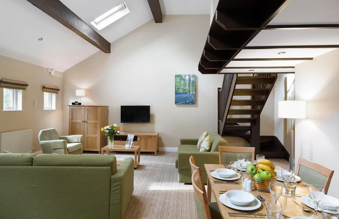 Thurnham Hall Resort-1