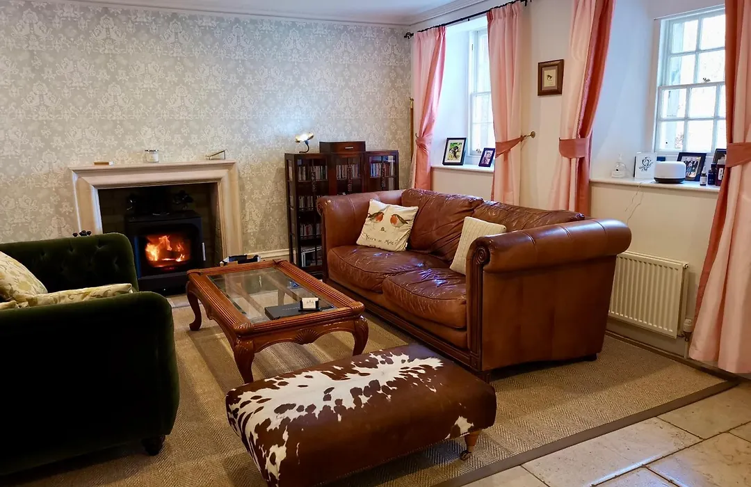 Bowden House B&B-1