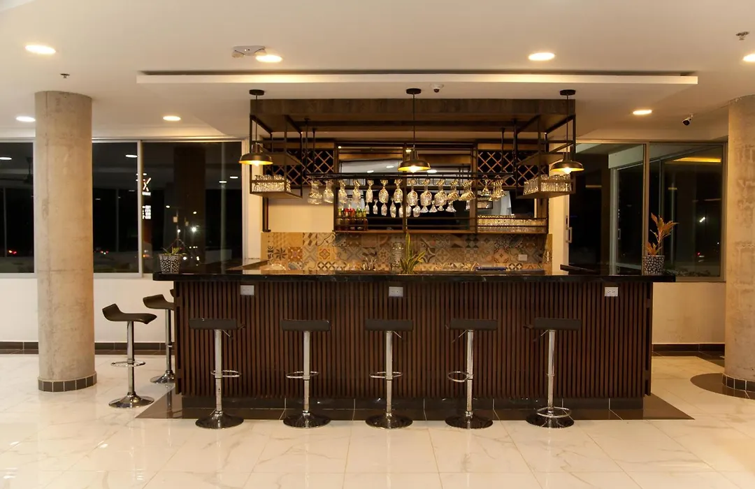 Hotel Santa Sofia-1
