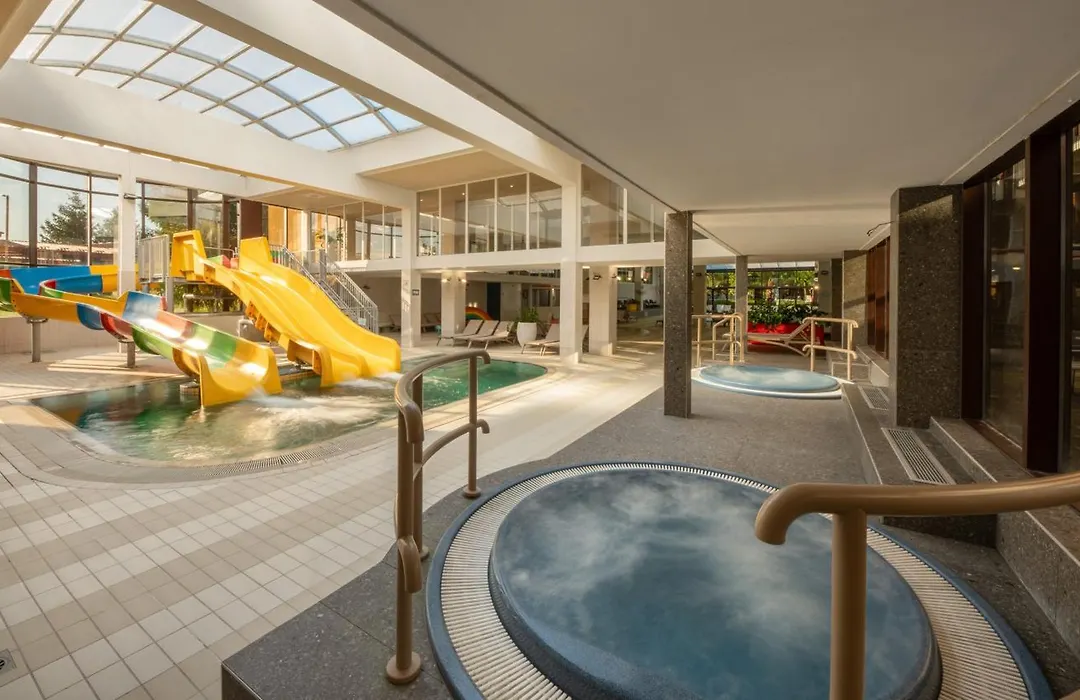 Hotel Terme Jezercica-1