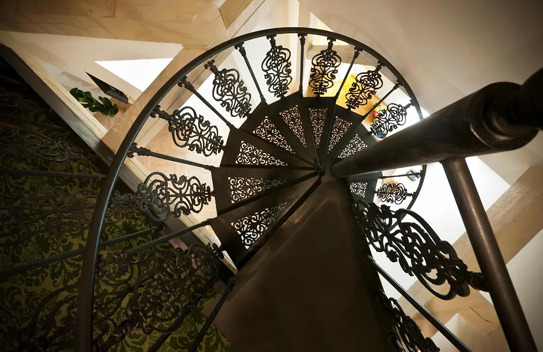 Grandhotel Ambassador Narodni Dum-1