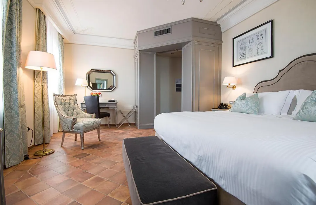 Castello Bonaria Wine & Spa Resort-1