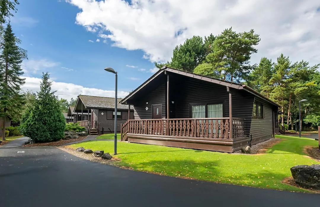 Pine Lake Resort-1