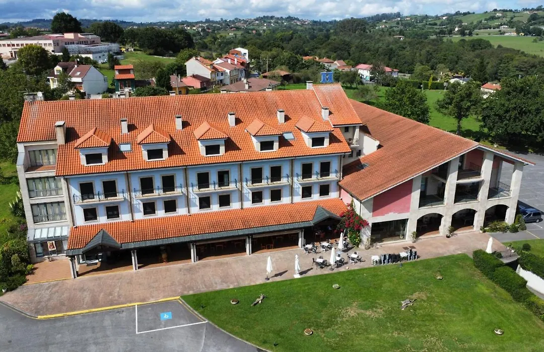 Hotel Cristina-1