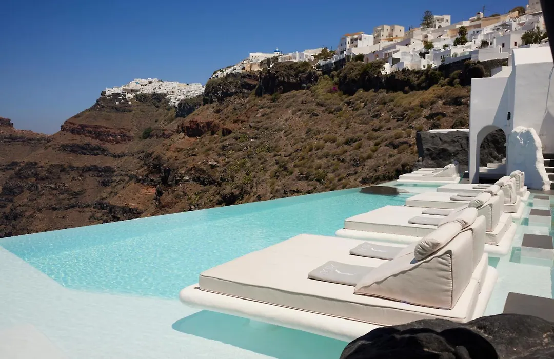Dana Villas & Infinity Suites-1