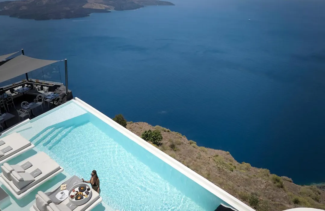 Dana Villas & Infinity Suites-1