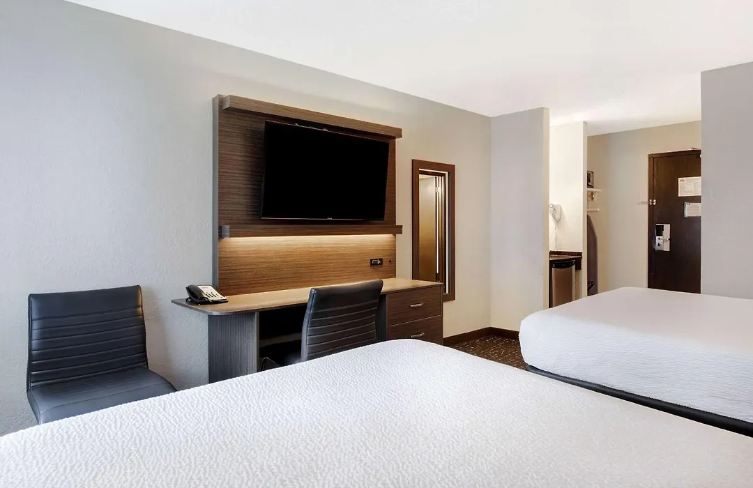 Days Inn & Conference Centre By Wyndham Prince Albert-1