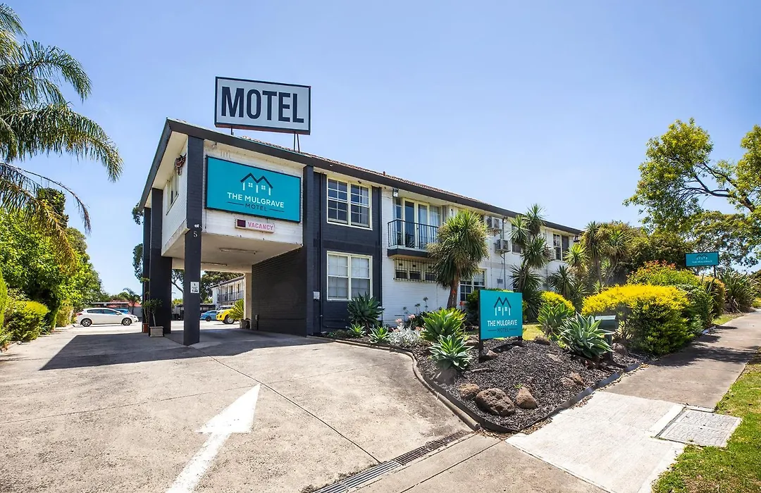 The Mulgrave Motel-1