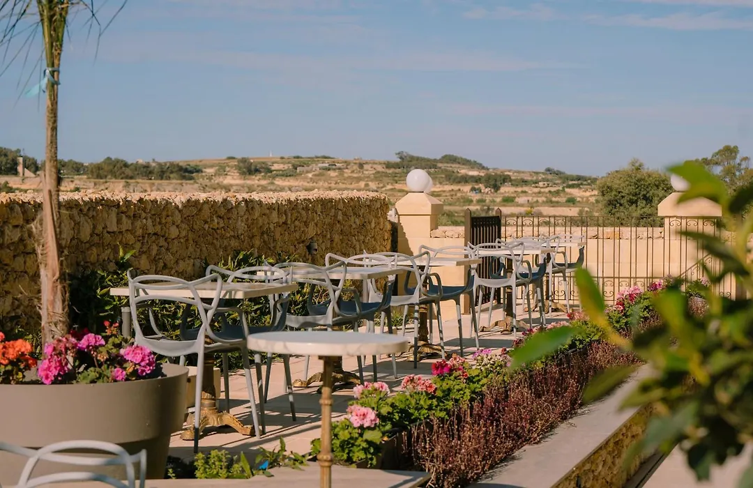 Santa Lucia Boutique Hotel-1