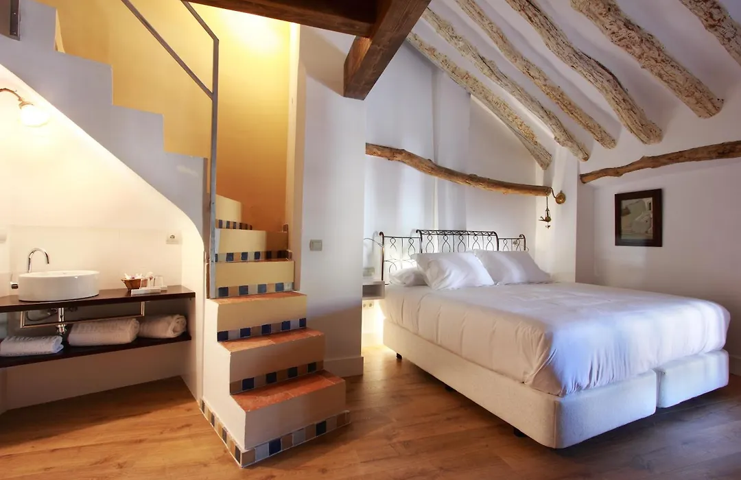 Hotel Patria Chica-1