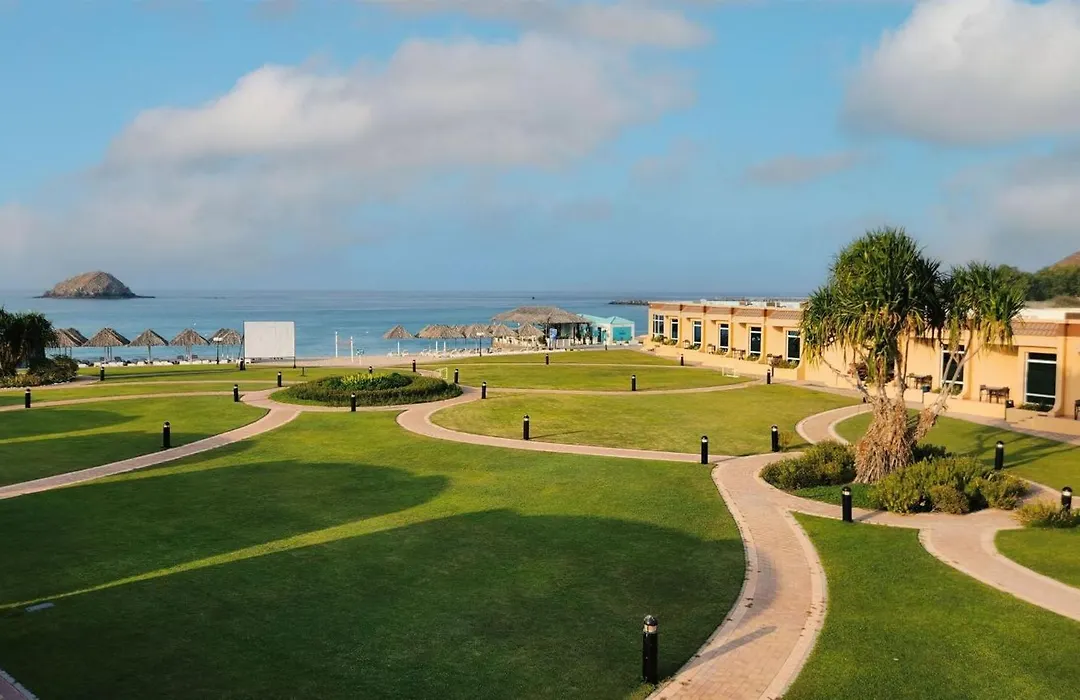 Royal Beach Hotel & Resort-1