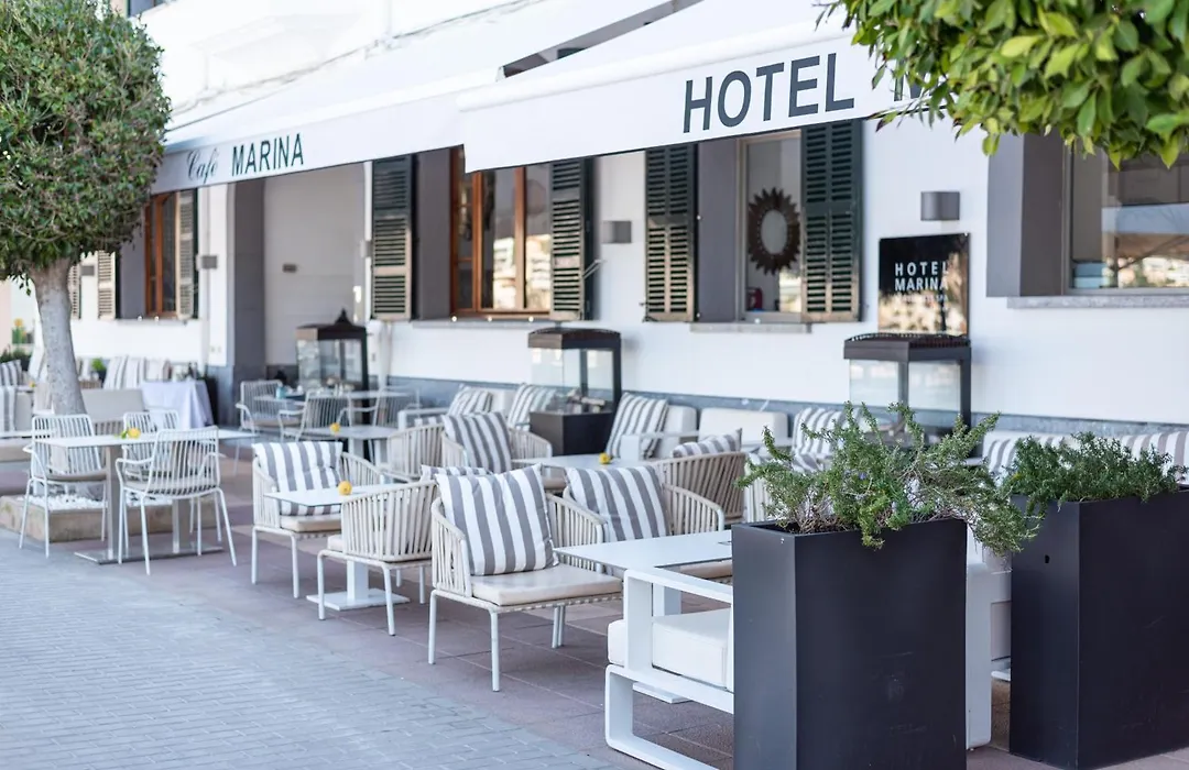 Hotel Marina-1