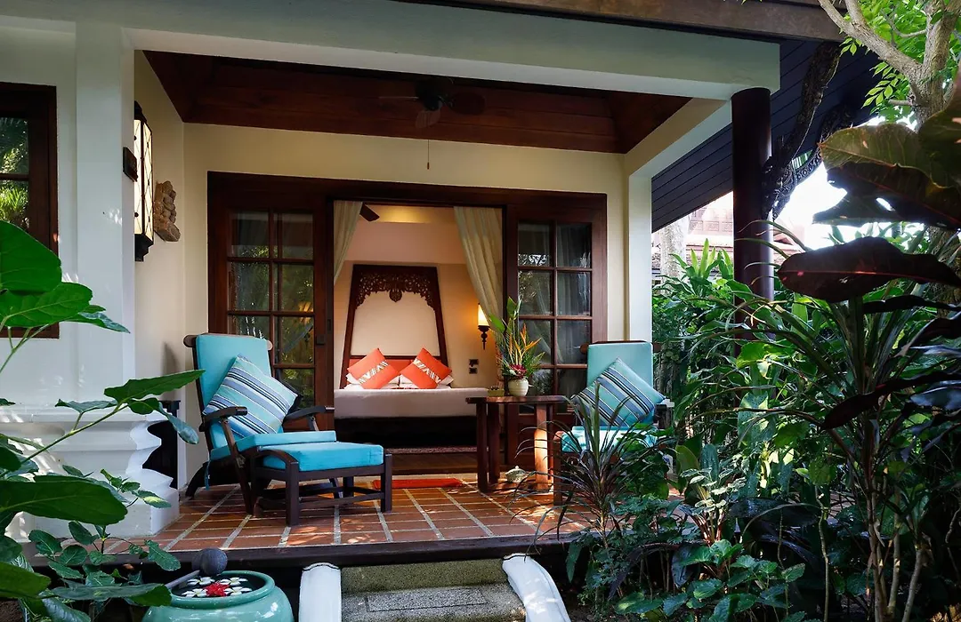 Anavana Beach Resort-1