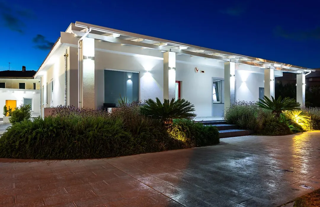 B & B Venere-1